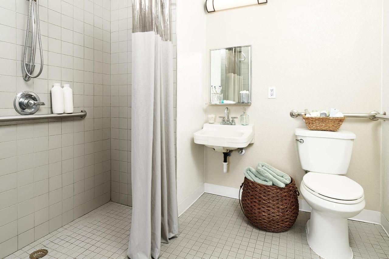Intown Suites Extended Stay North Charleston Sc - Rivers Ave Eksteriør bilde