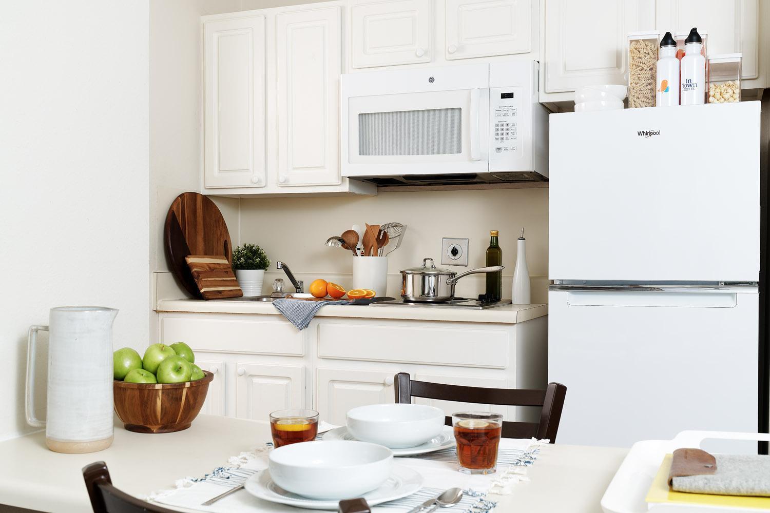 Intown Suites Extended Stay North Charleston Sc - Rivers Ave Eksteriør bilde